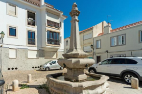 Chafariz Cascais Studio